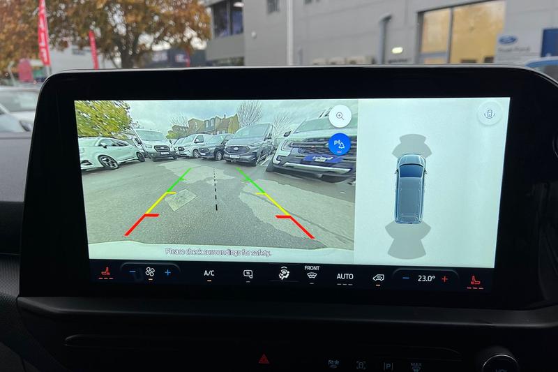 Used Ford Transit Custom 2025 for sale - 76539457: Photo 24