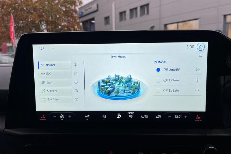 Used Ford Transit Custom 2025 for sale - 76539457: Photo 26