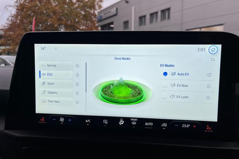 Used Ford Transit Custom 2025 for sale - 76539457: Photo 27