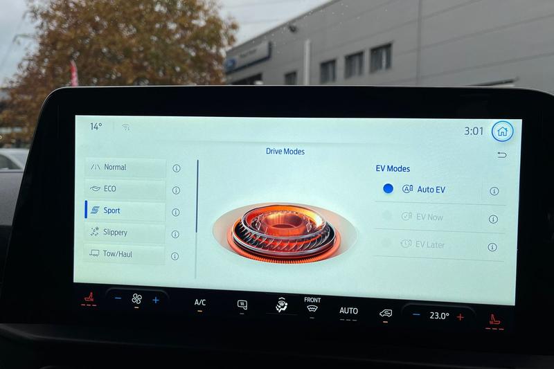 Used Ford Transit Custom 2025 for sale - 76539457: Photo 28