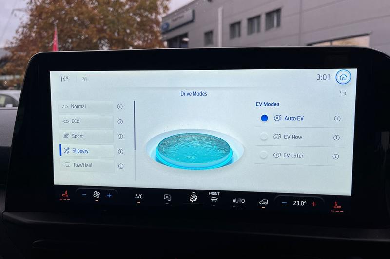 Used Ford Transit Custom 2025 for sale - 76539457: Photo 29