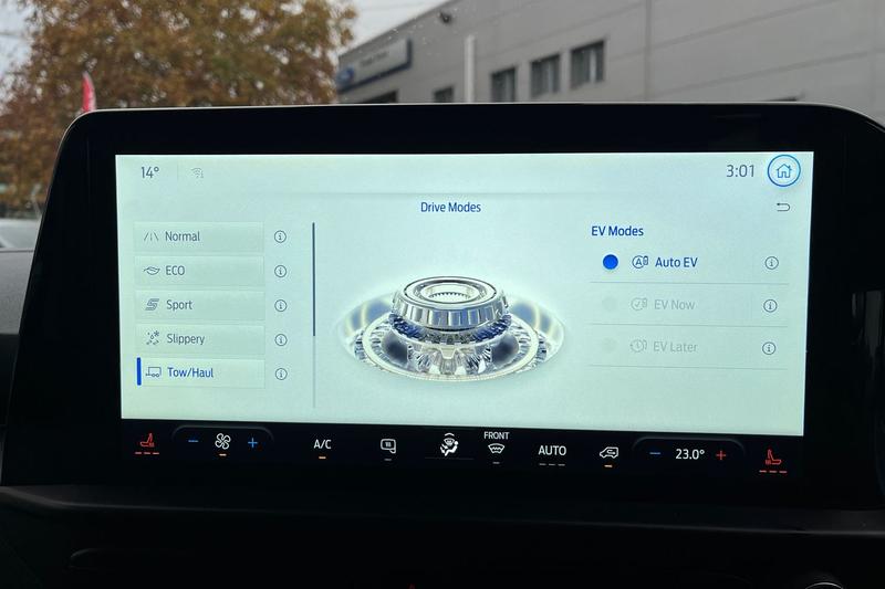 Used Ford Transit Custom 2025 for sale - 76539457: Photo 30