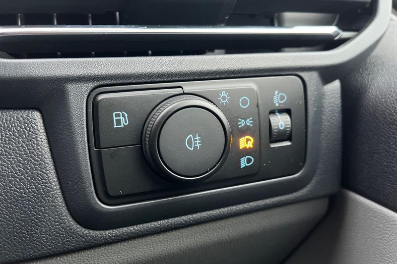 Used Ford Transit Custom 2025 for sale - 76539457: Photo 31