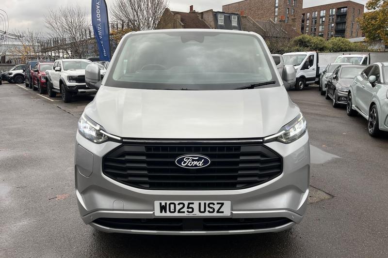 Used Ford Transit Custom 2025 for sale - 76539457: Photo 39
