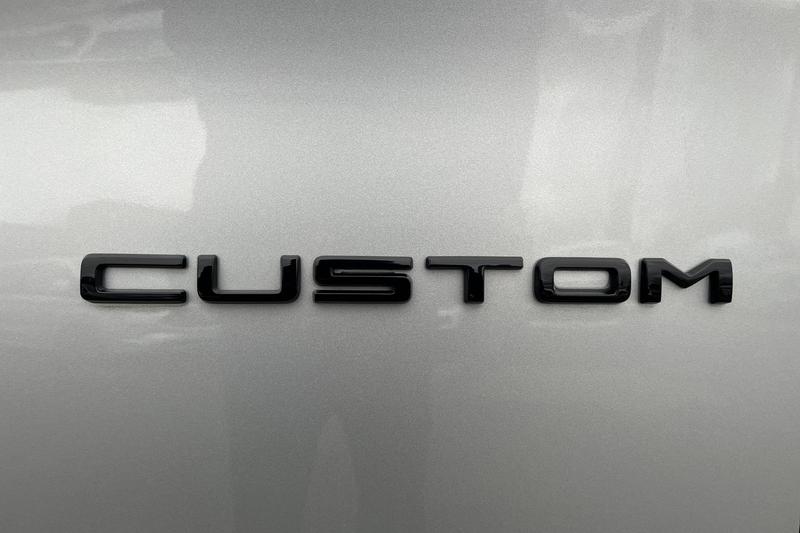 Used Ford Transit Custom 2025 for sale - 76539457: Photo 40