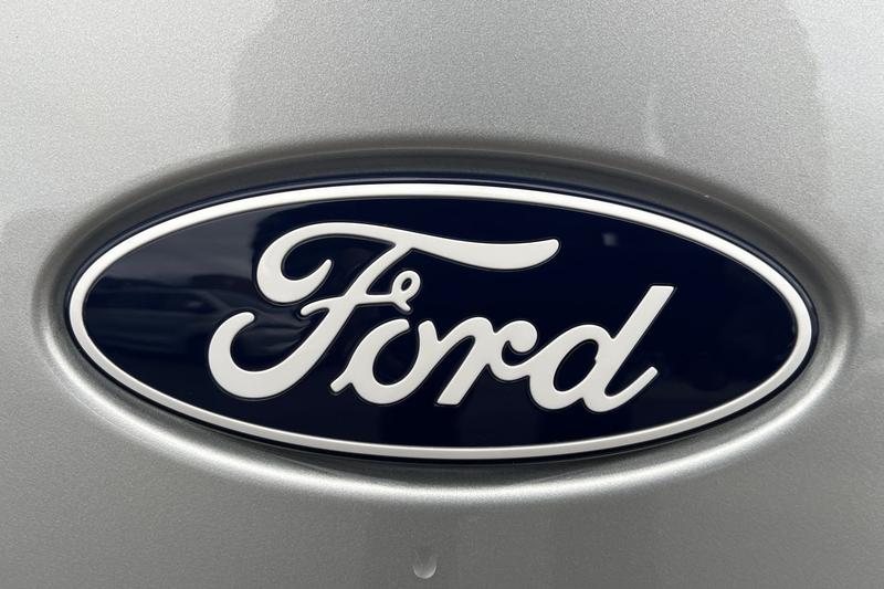 Used Ford Transit Custom 2025 for sale - 76539457: Photo 41