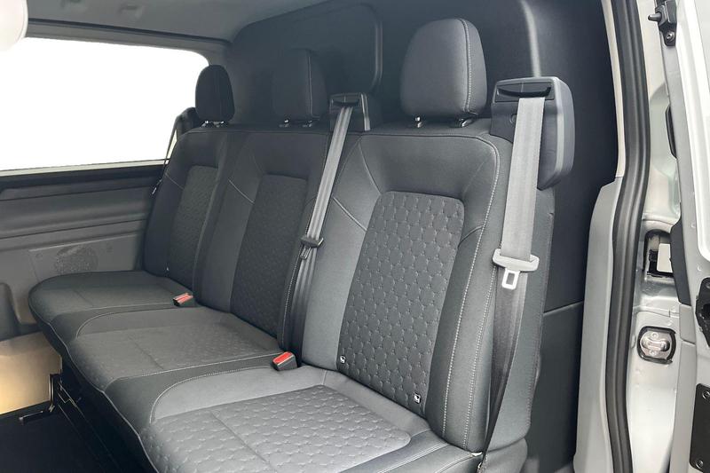 Used Ford Transit Custom 2025 for sale - 76539457: Photo 5