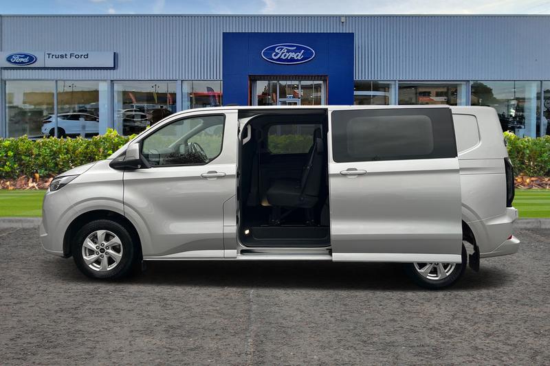 Used Ford Transit Custom 2025 for sale - 76539457: Photo 6
