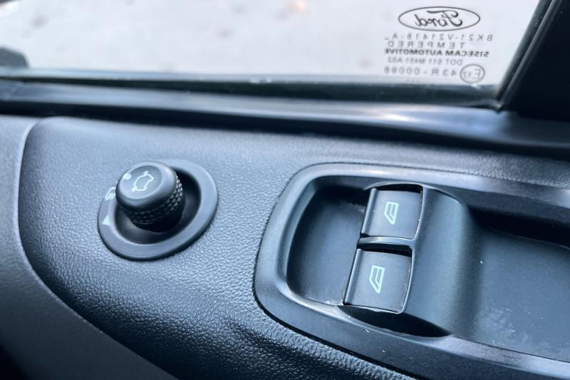 Used Ford Transit Custom 2020 for sale - 76908590: Photo 20