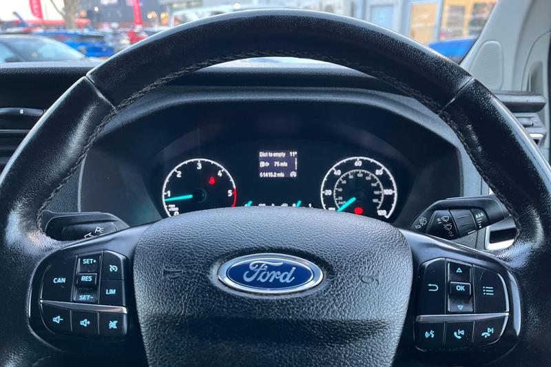 Used Ford Transit Custom 2020 for sale - 76908590: Photo 22