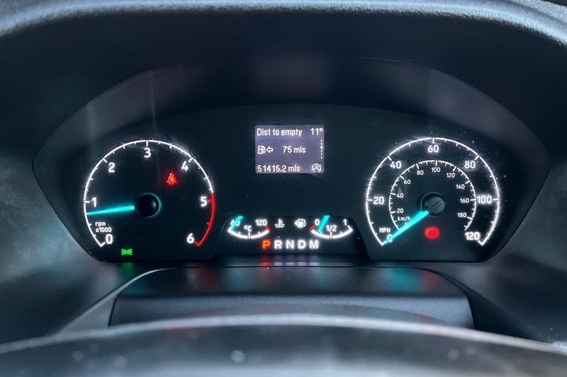 Used Ford Transit Custom 2020 for sale - 76908590: Photo 23