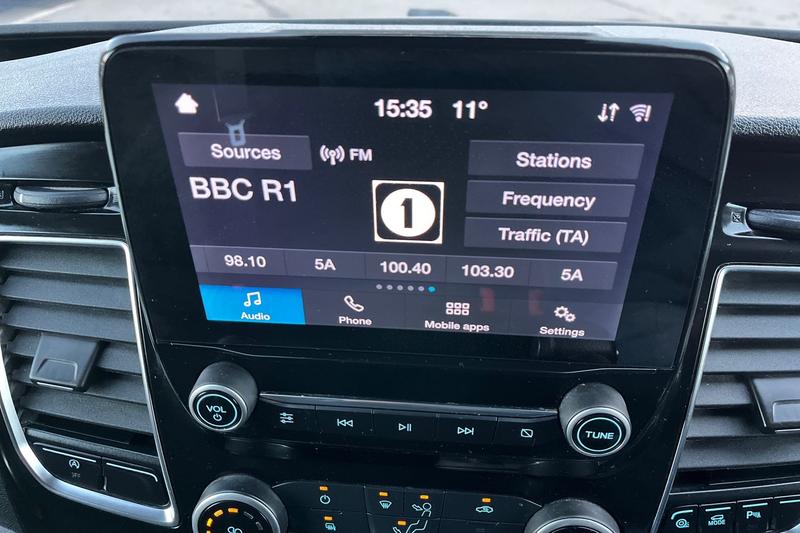 Used Ford Transit Custom 2020 for sale - 76908590: Photo 26