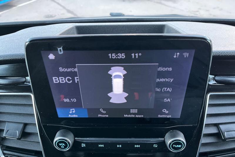 Used Ford Transit Custom 2020 for sale - 76908590: Photo 27