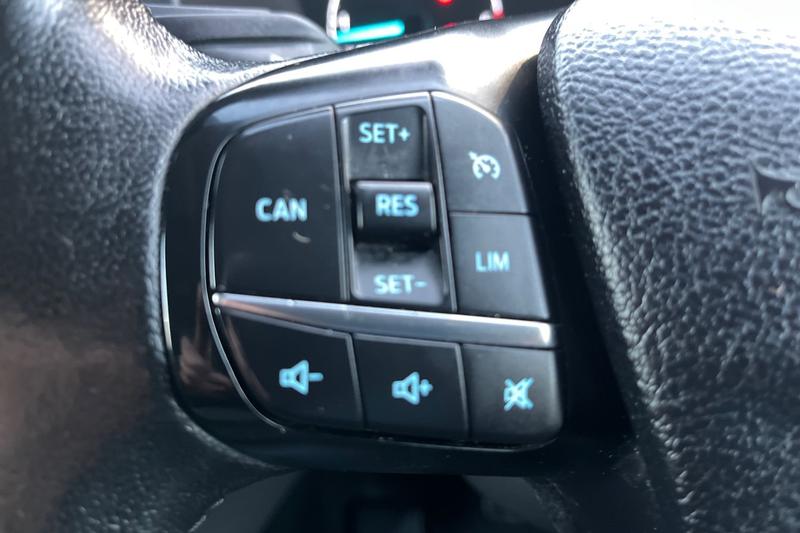 Used Ford Transit Custom 2020 for sale - 76908590: Photo 30