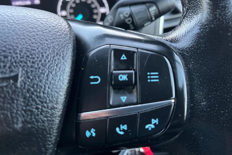 Used Ford Transit Custom 2020 for sale - 76908590: Photo 31