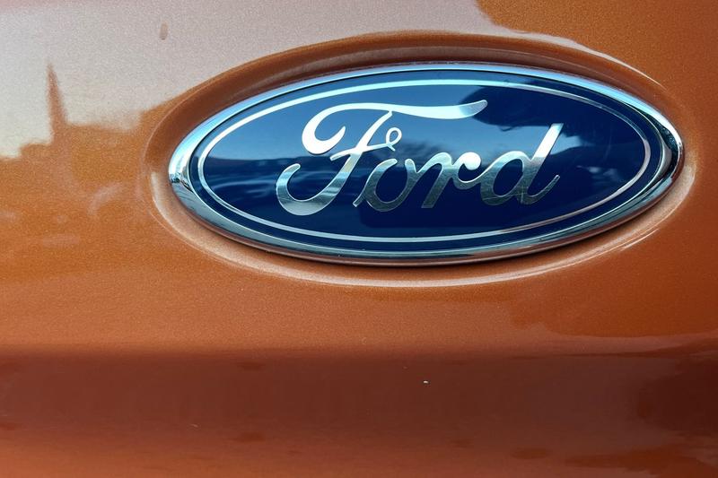 Used Ford Transit Custom 2020 for sale - 76908590: Photo 41