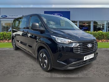 Used Ford Transit Custom 2025 for sale - 79647000: Photo