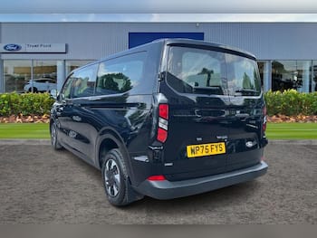 Used Ford Transit Custom 2025 for sale - 79647000: Photo