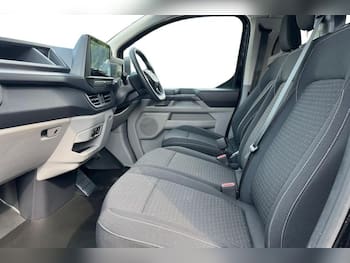Used Ford Transit Custom 2025 for sale - 79647000: Photo
