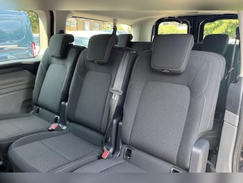 Used Ford Transit Custom 2025 for sale - 79647000: Photo