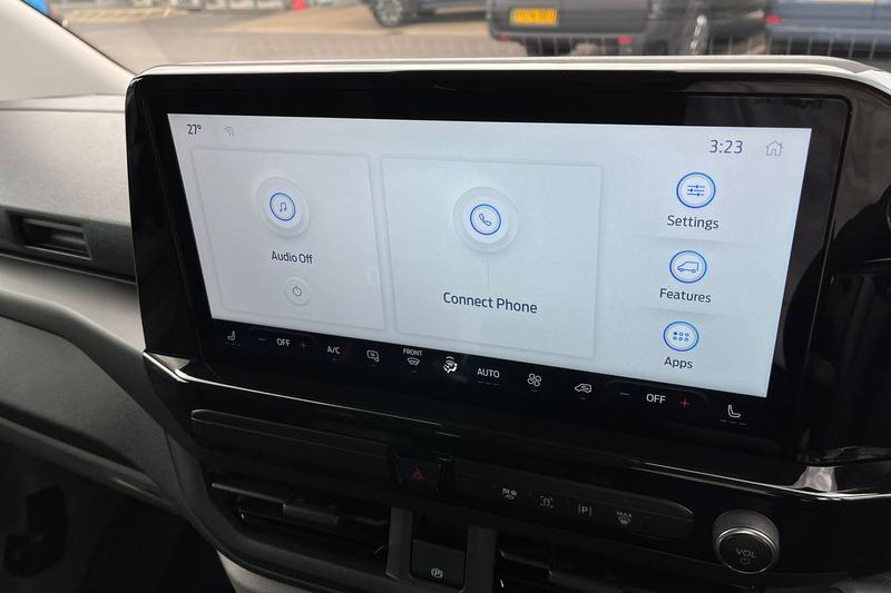Vehicle 29