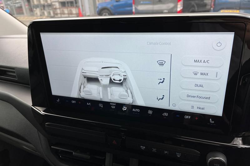 Vehicle 30