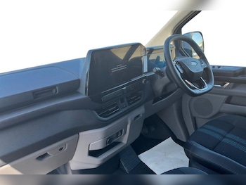 Used Ford E-Transit 2024 for sale - 75593381: Photo
