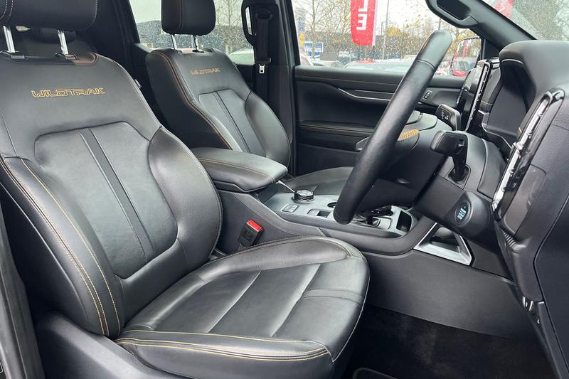 Used Ford Ranger 2023 for sale - 76819105: Photo 10