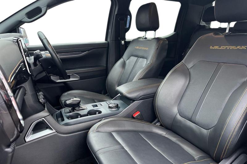 Used Ford Ranger 2023 for sale - 76819105: Photo 11