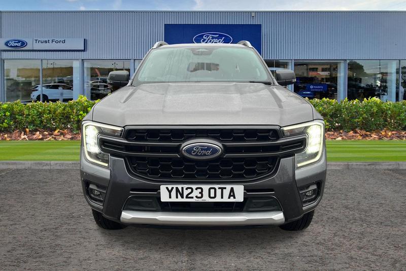 Used Ford Ranger 2023 for sale - 76819105: Photo 13