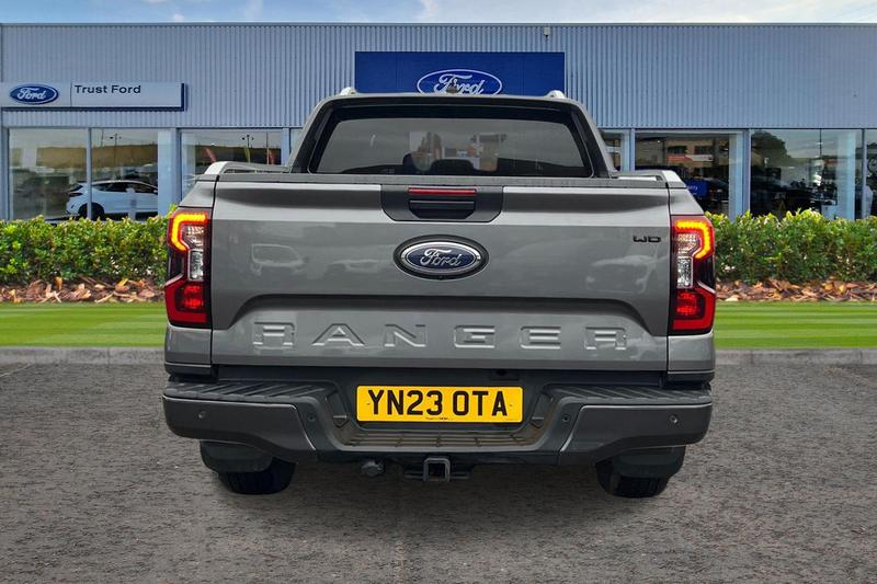 Used Ford Ranger 2023 for sale - 76819105: Photo 14