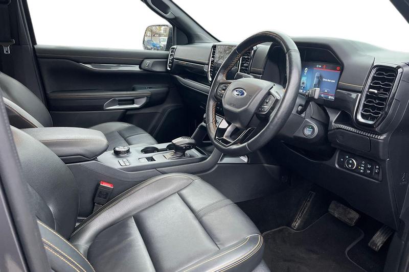 Used Ford Ranger 2023 for sale - 76819105: Photo 15