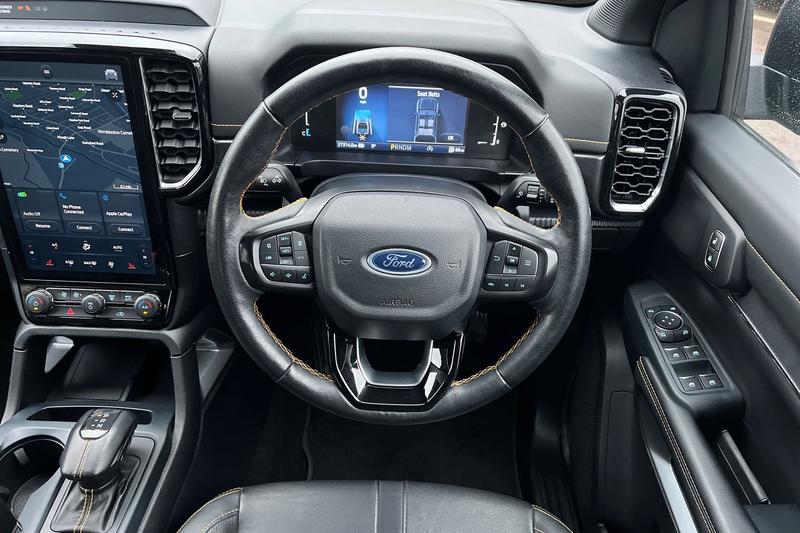 Used Ford Ranger 2023 for sale - 76819105: Photo 16