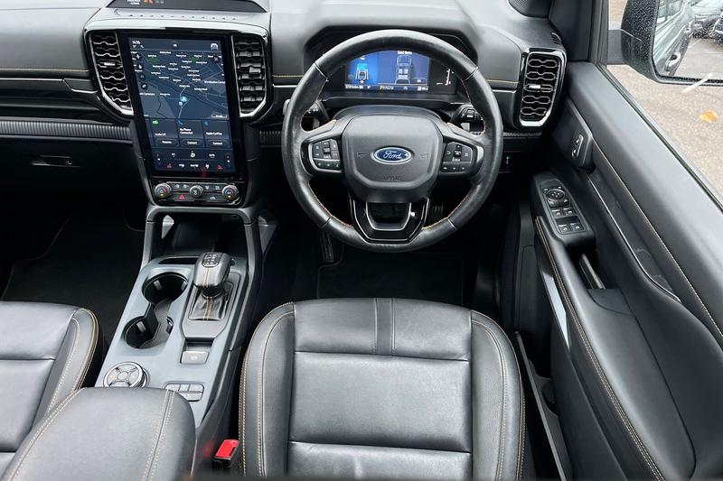 Used Ford Ranger 2023 for sale - 76819105: Photo 17