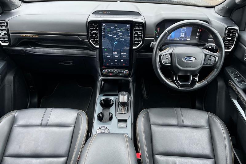 Used Ford Ranger 2023 for sale - 76819105: Photo 18