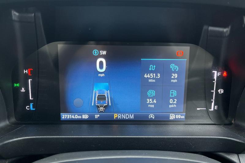 Used Ford Ranger 2023 for sale - 76819105: Photo 19