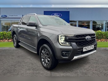 Used Ford Ranger 2023 for sale - 76819105: Photo