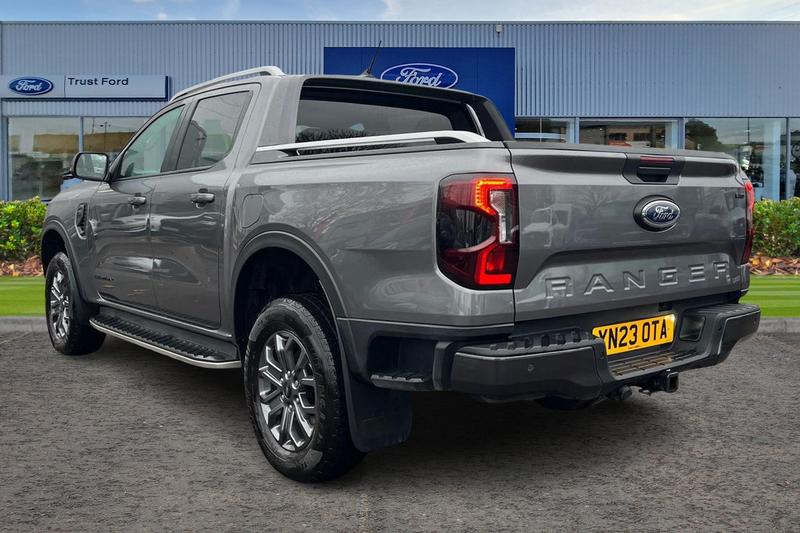 Used Ford Ranger 2023 for sale - 76819105: Photo 2