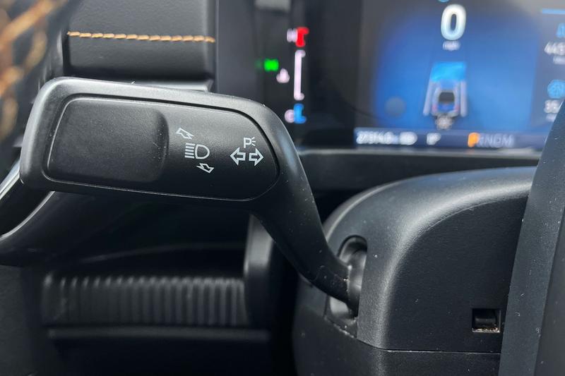 Used Ford Ranger 2023 for sale - 76819105: Photo 20