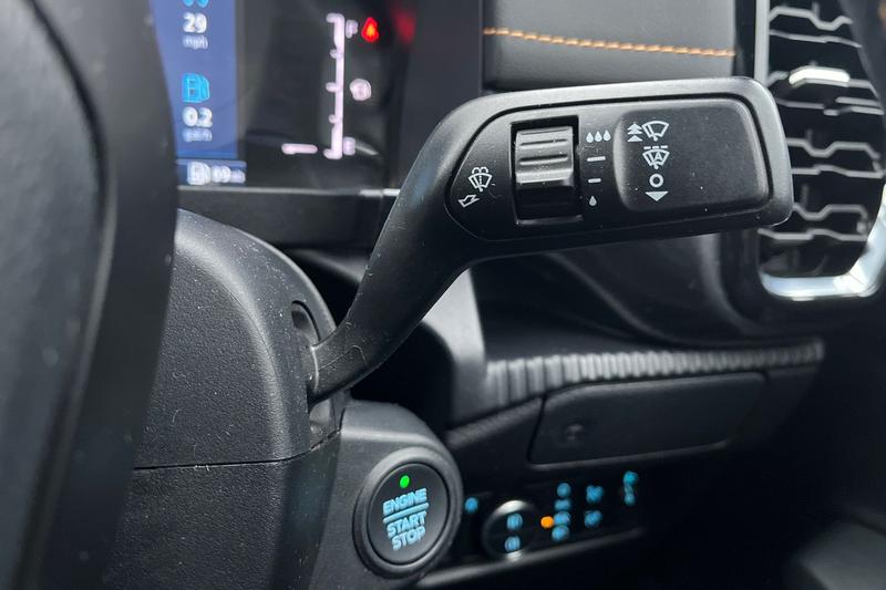 Used Ford Ranger 2023 for sale - 76819105: Photo 22