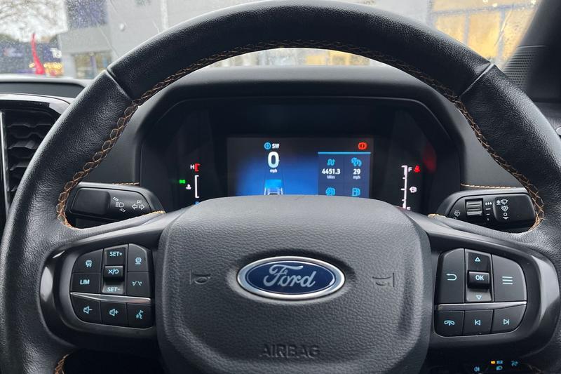 Used Ford Ranger 2023 for sale - 76819105: Photo 24