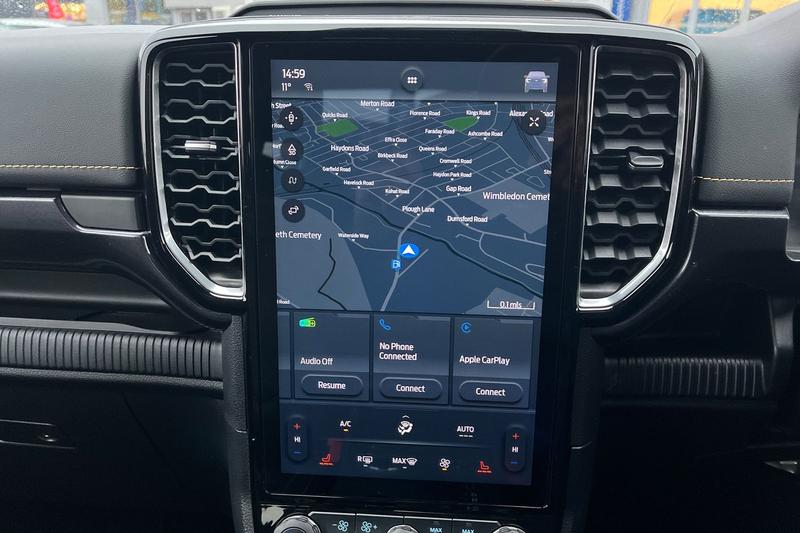 Used Ford Ranger 2023 for sale - 76819105: Photo 25