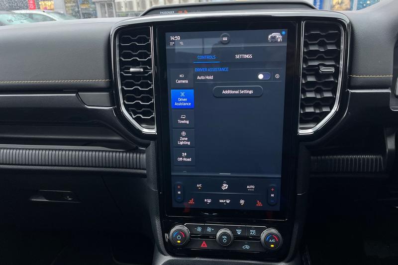 Used Ford Ranger 2023 for sale - 76819105: Photo 26