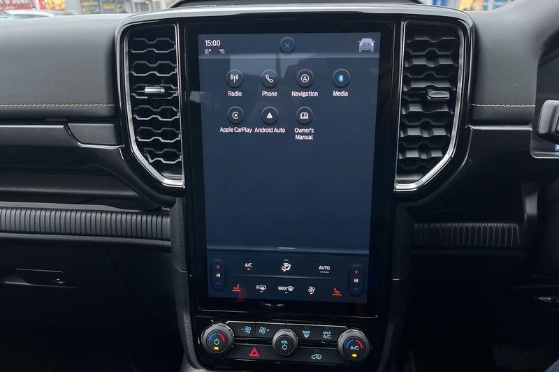 Used Ford Ranger 2023 for sale - 76819105: Photo 27