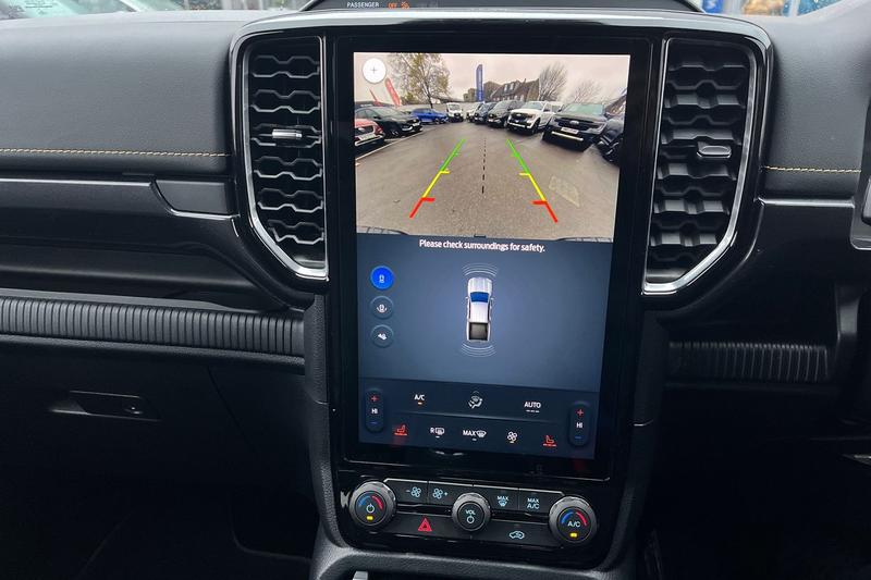 Used Ford Ranger 2023 for sale - 76819105: Photo 28