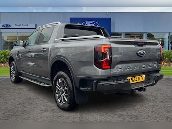 Used Ford Ranger 2023 for sale - 76819105: Photo