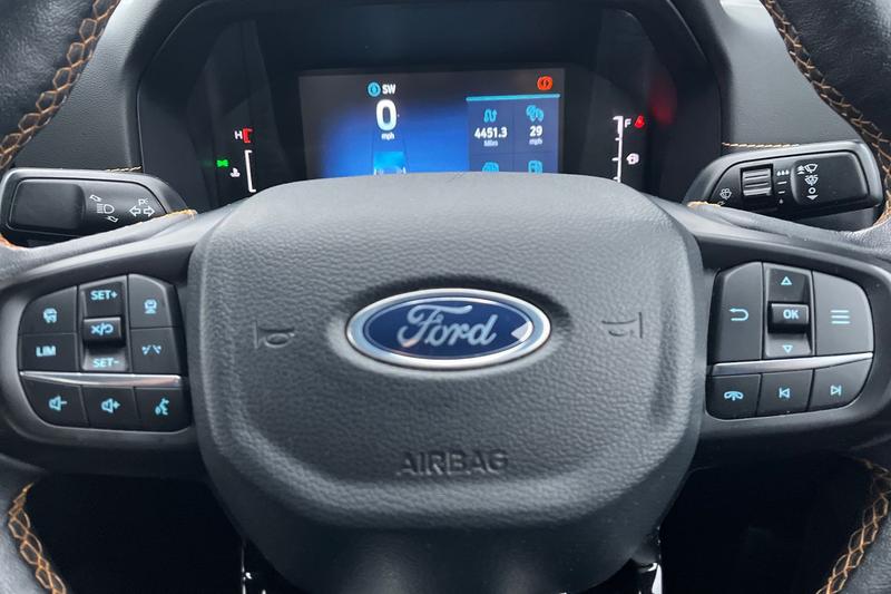 Used Ford Ranger 2023 for sale - 76819105: Photo 31