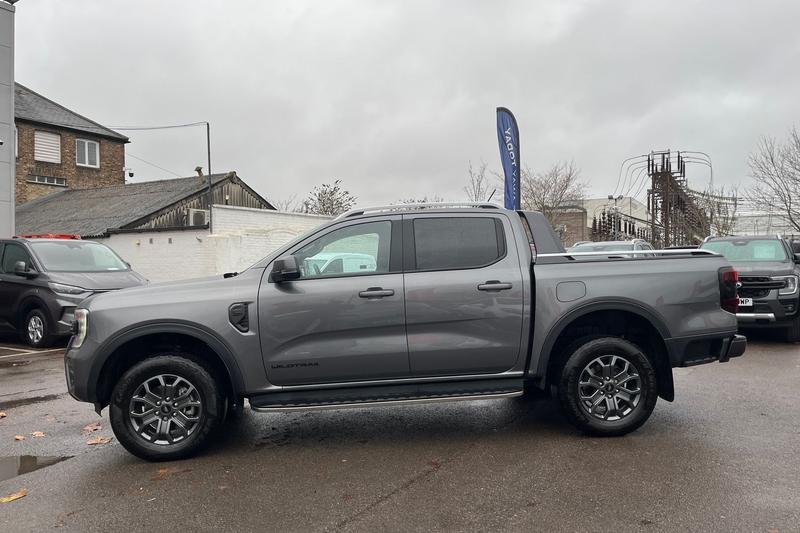 Used Ford Ranger 2023 for sale - 76819105: Photo 33