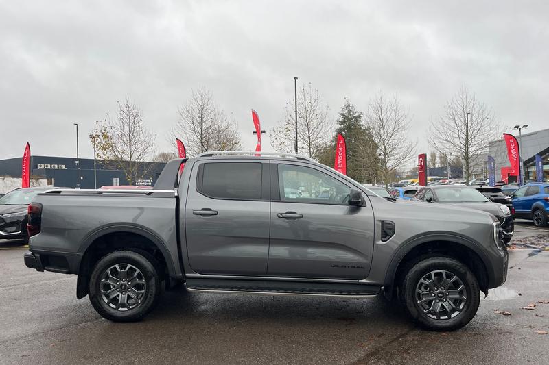 Used Ford Ranger 2023 for sale - 76819105: Photo 37