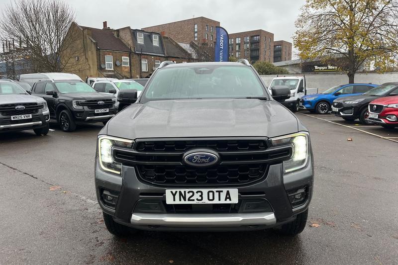 Used Ford Ranger 2023 for sale - 76819105: Photo 39